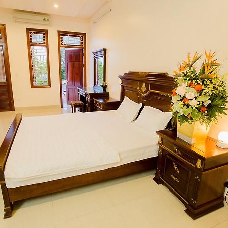 Roxyhotel Hai Phong Exterior foto