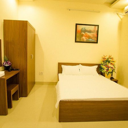 Roxyhotel Hai Phong Exterior foto