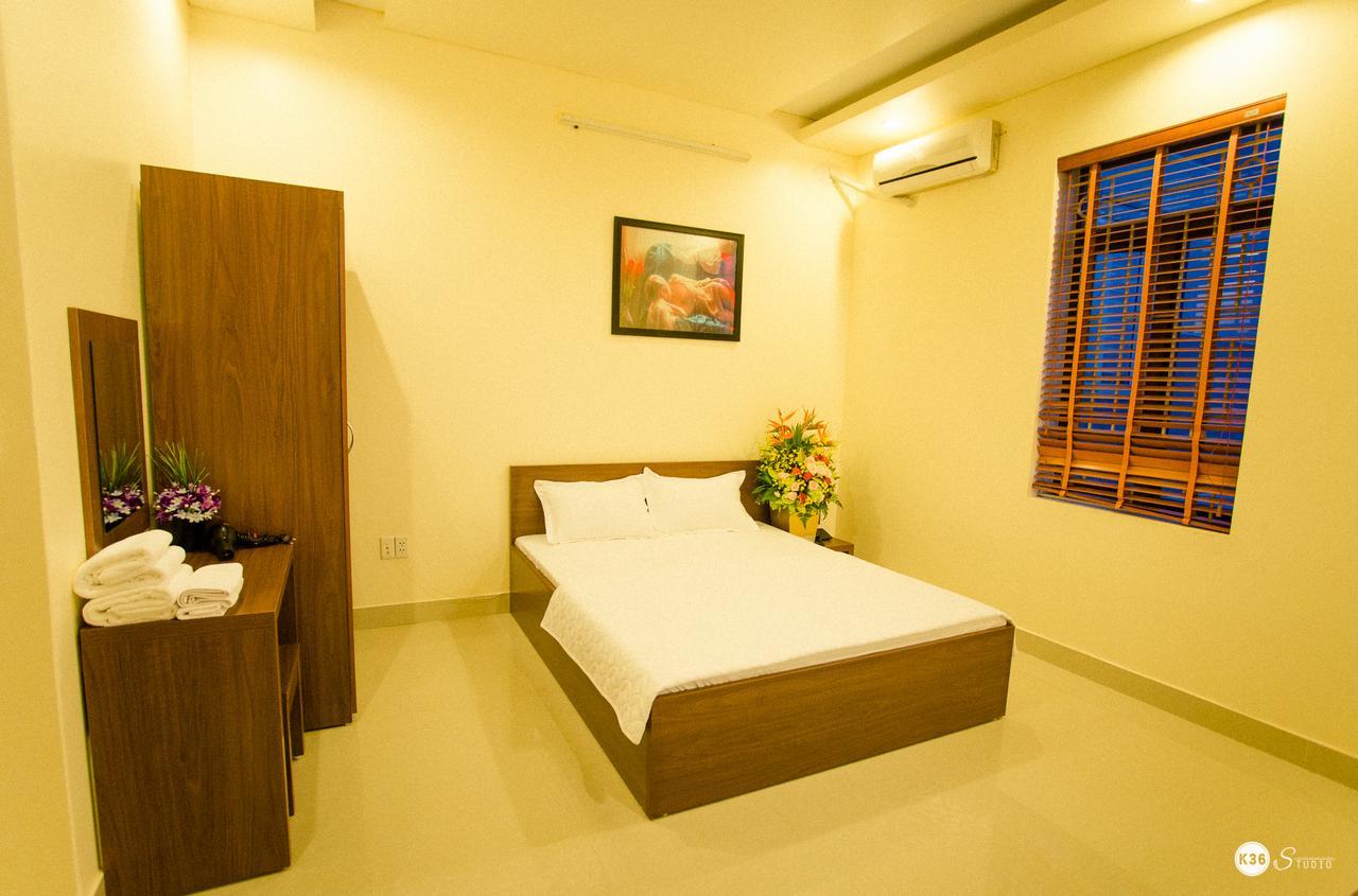 Roxyhotel Hai Phong Exterior foto