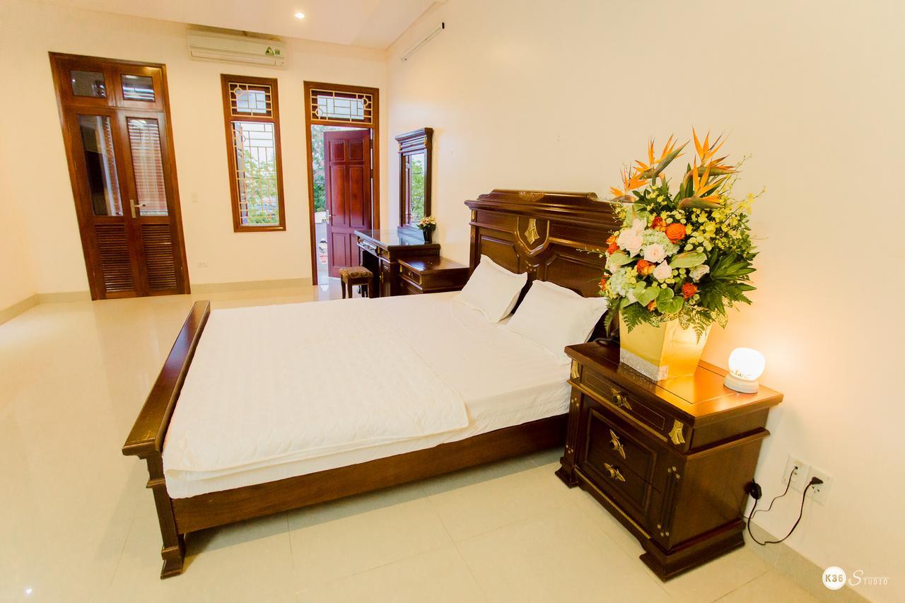 Roxyhotel Hai Phong Exterior foto