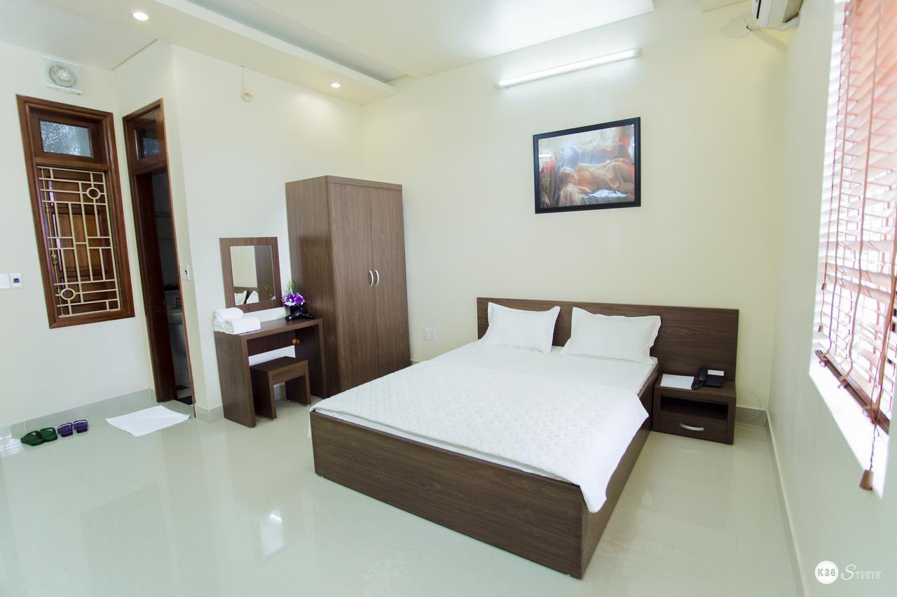 Roxyhotel Hai Phong Exterior foto