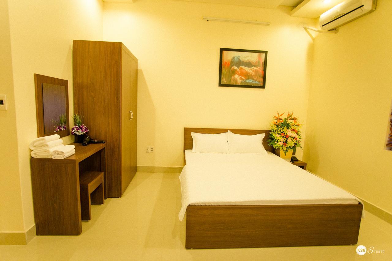 Roxyhotel Hai Phong Exterior foto