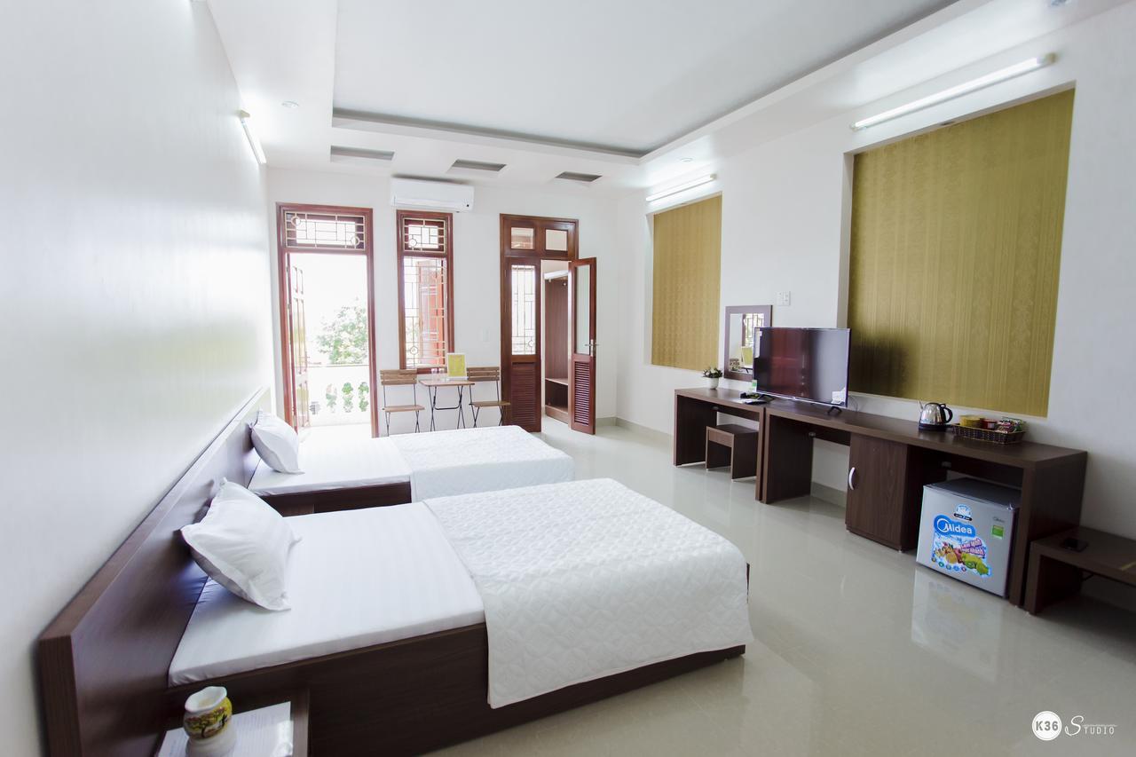 Roxyhotel Hai Phong Exterior foto