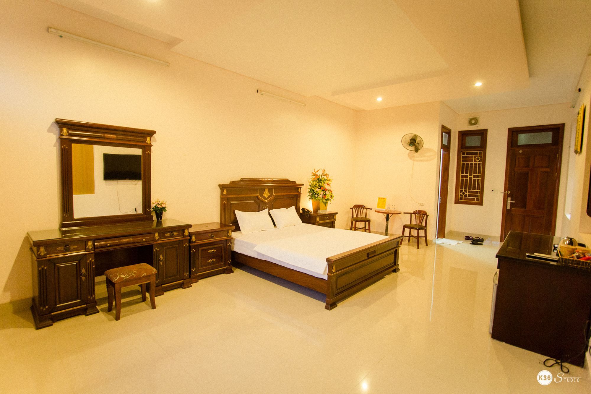Roxyhotel Hai Phong Exterior foto